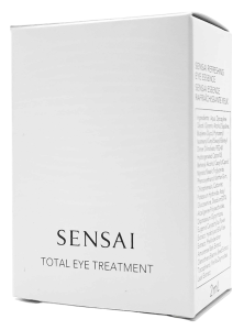 PerfumeriaErbelSensaiTotalEyeTreatmentserumpodoczy2ml+krempodoczyZestaw