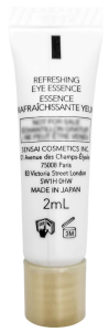 PerfumeriaErbelSensaiTotalEyeTreatmentserumpodoczy2ml+krempodoczyZestaw