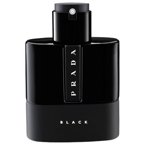 prada luna rossa black woda perfumowana 15 ml     odlewka