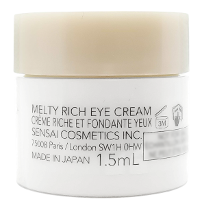 PerfumeriaErbelSensaiTotalEyeTreatmentserumpodoczy2ml+krempodoczyZestaw