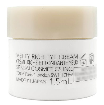PerfumeriaErbelSensaiTotalEyeTreatmentserumpodoczy2ml+krempodoczyZestaw