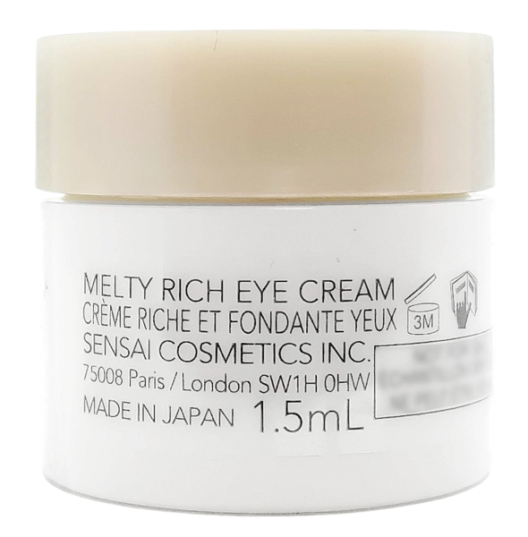 PerfumeriaErbelSensaiTotalEyeTreatmentserumpodoczy2ml+krempodoczyZestaw