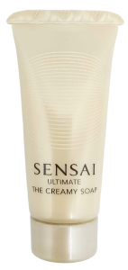 PerfumeriaErbelSensaiUltimateTheCreamySoapOczyszczającapiankadotwarzy8ml