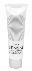PerfumeriaErbelSensaiSilkyPurifyingClearGelWashdotwarzy8ml