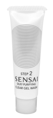 PerfumeriaErbelSensaiSilkyPurifyingClearGelWashdotwarzy8ml