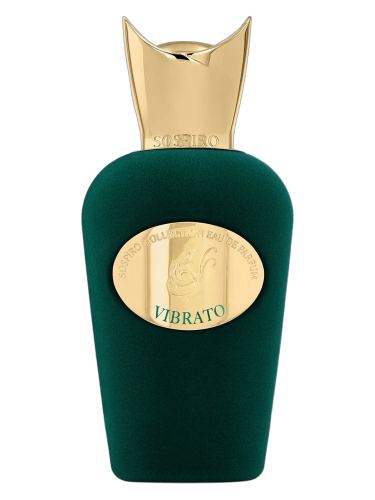 sospiro vibrato woda perfumowana 10 ml     odlewka