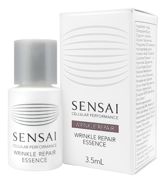 PerfumeriaErbelSensaiCellularPerformanceWrinkleRepairEssenceEsencjadotwarzyMiniatura