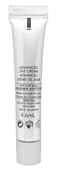 PerfumeriaErbelSensaiCellularPerformanceAdvancedDayCreamSPF30KremdotwarzyMiniatura