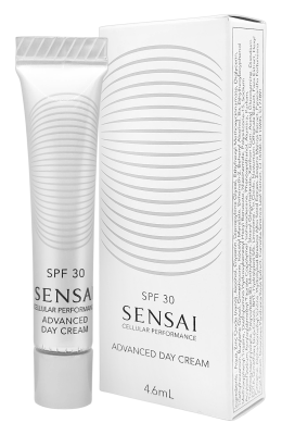 PerfumeriaErbelSensaiCellularPerformanceAdvancedDayCreamSPF30KremdotwarzyMiniatura