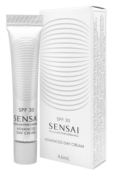 PerfumeriaErbelSensaiCellularPerformanceAdvancedDayCreamSPF30KremdotwarzyMiniatura