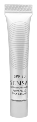 PerfumeriaErbelSensaiCellularPerformanceAdvancedDayCreamSPF30KremdotwarzyMiniatura