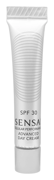 PerfumeriaErbelSensaiCellularPerformanceAdvancedDayCreamSPF30KremdotwarzyMiniatura