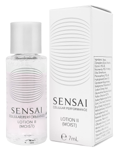 PerfumeriaErbelSensaiCellularPerformanceLotionII(Moist)NawilżającyLotiondoTwarzyMiniatura
