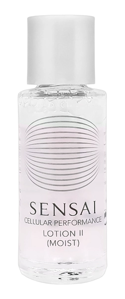 PerfumeriaErbelSensaiCellularPerformanceLotionII(Moist)NawilżającyLotiondoTwarzyMiniatura