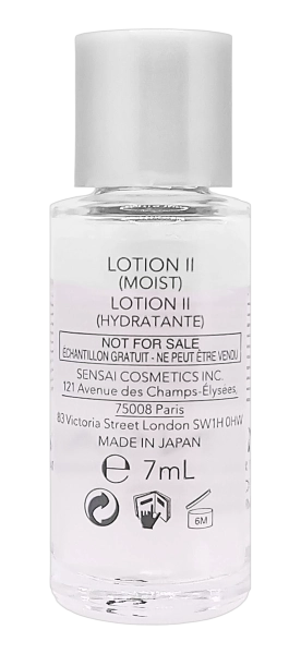 PerfumeriaErbelSensaiCellularPerformanceLotionII(Moist)NawilżającyLotiondoTwarzyMiniatura