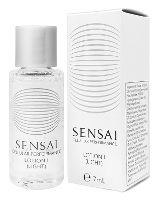 PerfumeriaErbelSensaiCellularPerformanceLotionI(Light)NawilżającyLotiondoTwarzyMiniatura