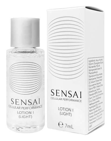 PerfumeriaErbelSensaiCellularPerformanceLotionI(Light)NawilżającyLotiondoTwarzyMiniatura