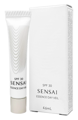 PerfumeriaErbelSensaiEssenceDayVeilSPF30 OchronnaEsencjadoTwarzynaDzieńMiniatura