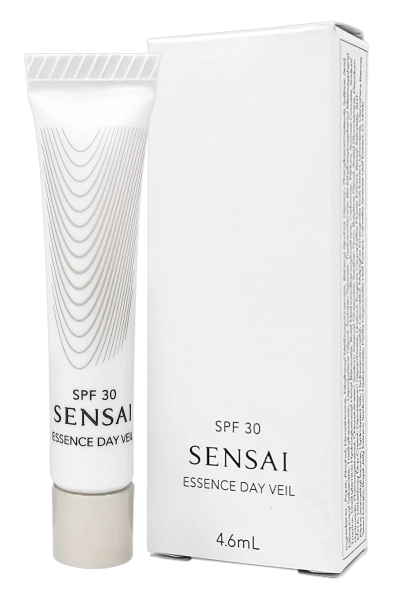 PerfumeriaErbelSensaiEssenceDayVeilSPF30 OchronnaEsencjadoTwarzynaDzieńMiniatura