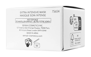 PerfumeriaErbelSensaiCellularPerformanceExtraIntensiveMaskRegenerującaMaskadoTwarzyMiniatura