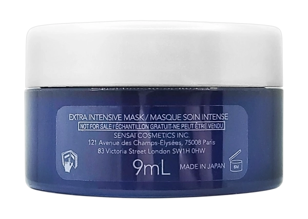 PerfumeriaErbelSensaiCellularPerformanceExtraIntensiveMaskRegenerującaMaskadoTwarzyMiniatura