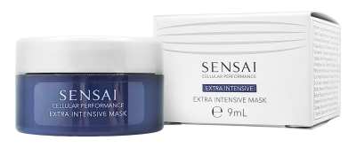 PerfumeriaErbelSensaiCellularPerformanceExtraIntensiveMaskRegenerującaMaskadoTwarzyMiniatura