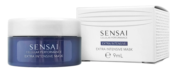 PerfumeriaErbelSensaiCellularPerformanceExtraIntensiveMaskRegenerującaMaskadoTwarzyMiniatura