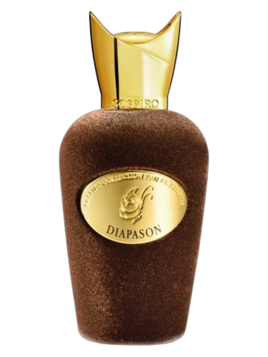 sospiro diapason