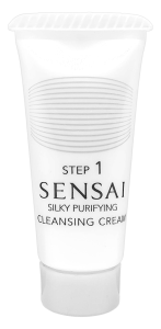 PerfumeriaErbelSensaiSilkyPurifyingCleansingCreamKremOczyszczającydoTwarzyMiniatura