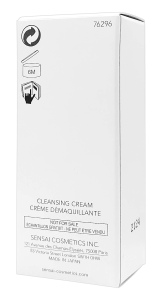PerfumeriaErbelSensaiSilkyPurifyingCleansingCreamKremOczyszczającydoTwarzyMiniatura