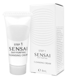 PerfumeriaErbelSensaiSilkyPurifyingCleansingCreamKremOczyszczającydoTwarzyMiniatura