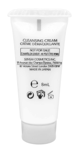 PerfumeriaErbelSensaiSilkyPurifyingCleansingCreamKremOczyszczającydoTwarzyMiniatura