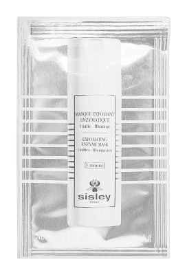 PerfumeriaErbelSisleyExfoliatingEnzymeMaskMaskaEnzymatycznadoTwarzySaszetkiZestaw