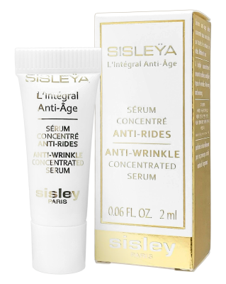 PerfumeriaErbelSisleySisleyaAnti-WrinkleConcentratedSerumwygładzającedotwarzy