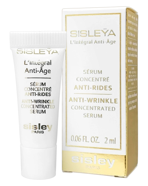 PerfumeriaErbelSisleySisleyaAnti-WrinkleConcentratedSerumwygładzającedotwarzy