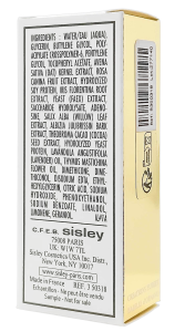 PerfumeriaErbelSisleySisleyaAnti-WrinkleConcentratedSerumwygładzającedotwarzy