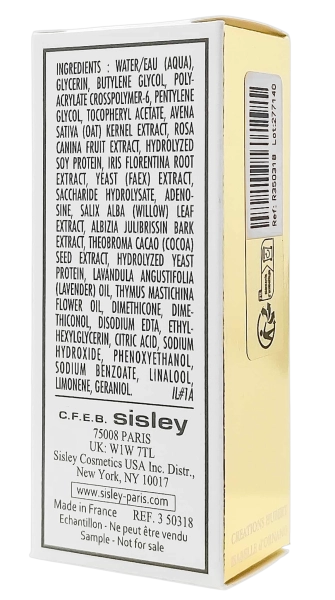 PerfumeriaErbelSisleySisleyaAnti-WrinkleConcentratedSerumwygładzającedotwarzy