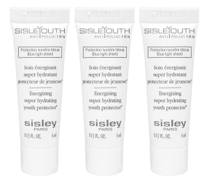 PerfumeriaErbelSisleySisleyaouthAnti-PollutionEnergizingSuperHydratingYouthProtectorKremdoTwarzyTubkaMiniaturaZestaw