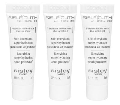 PerfumeriaErbelSisleySisleyaouthAnti-PollutionEnergizingSuperHydratingYouthProtectorKremdoTwarzyTubkaMiniaturaZestaw