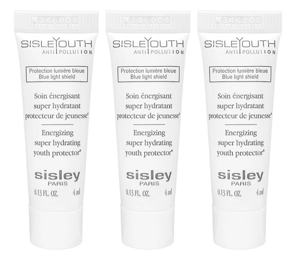 PerfumeriaErbelSisleySisleyaouthAnti-PollutionEnergizingSuperHydratingYouthProtectorKremdoTwarzyTubkaMiniaturaZestaw