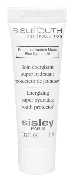 PerfumeriaErbelSisleySisleyaouthAnti-PollutionEnergizingSuperHydratingYouthProtectorKremdoTwarzyTubkaMiniaturaZestaw
