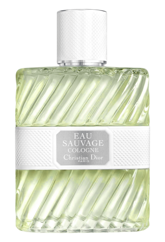 dior eau sauvage cologne woda kolońska 100 ml  tester   