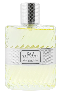 PerfumeriaErbelDiorEauSauvageEDTFlakonPerfumUnikatDlaMężczyzn
