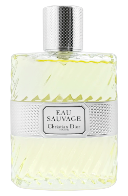 PerfumeriaErbelDiorEauSauvageEDTFlakonPerfumUnikatDlaMężczyzn