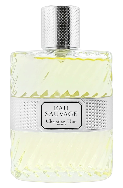 PerfumeriaErbelDiorEauSauvageEDTFlakonPerfumUnikatDlaMężczyzn
