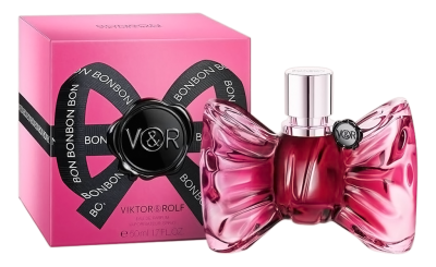 PerfumeriaErbelViktor&amp;amp;RolfBonbonEDPFlakonPerfumyDlaKobiet