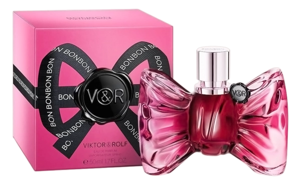 PerfumeriaErbelViktor&amp;amp;RolfBonbonEDPFlakonPerfumyDlaKobiet