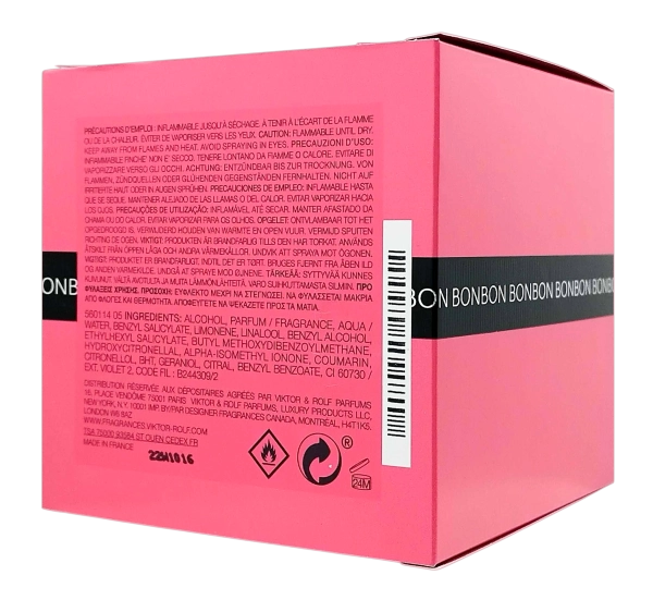 PerfumeriaErbelViktor&amp;amp;RolfBonbonEDPFlakonPerfumyDlaKobiet
