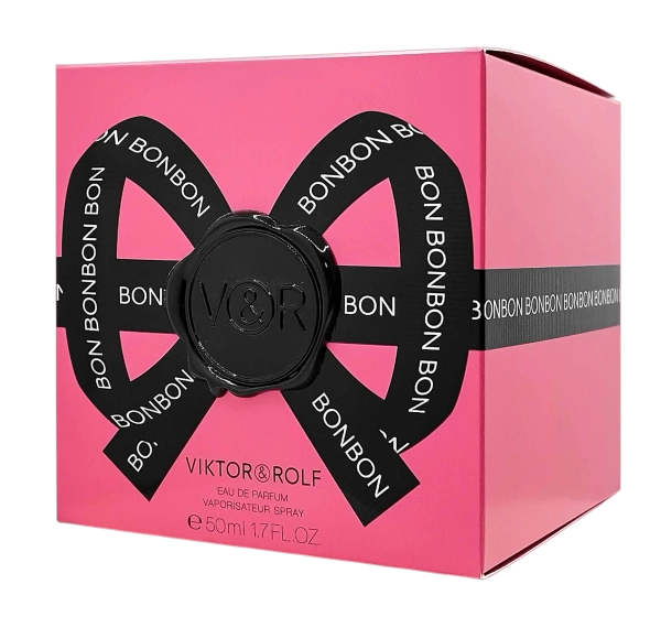 PerfumeriaErbelViktor&amp;amp;RolfBonbonEDPFlakonPerfumyDlaKobiet