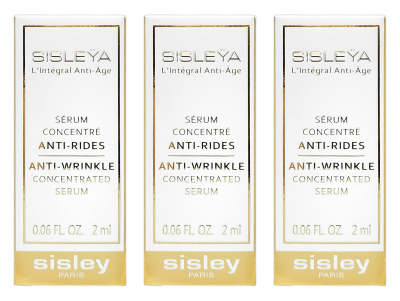 PerfumeriaErbelSisleySisleyaAnti-WrinkleConcentratedSerumwygładzającedotwarzy